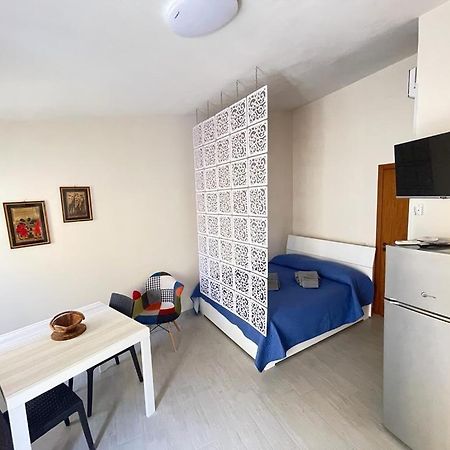 Vila Da Mec Mazara del Vallo Exteriér fotografie