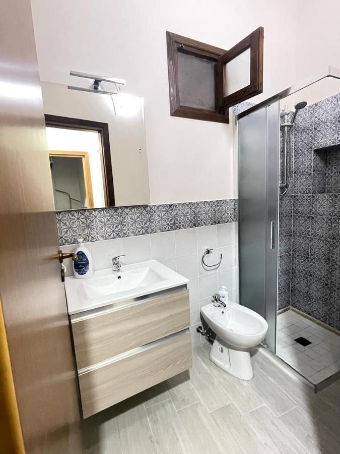 Vila Da Mec Mazara del Vallo Exteriér fotografie