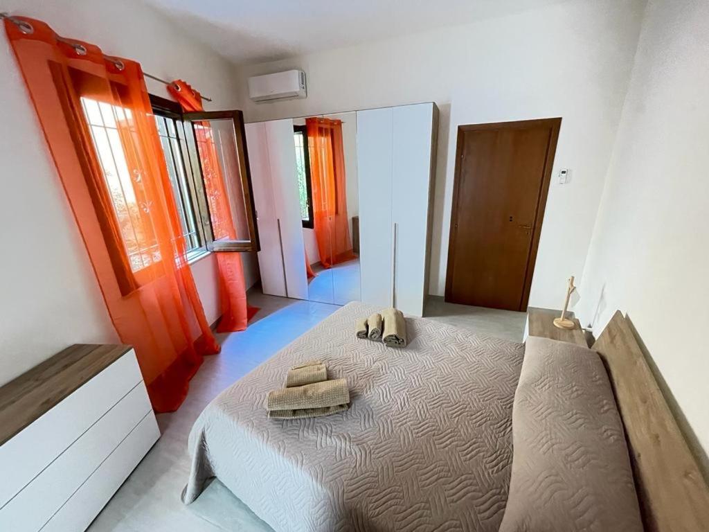 Vila Da Mec Mazara del Vallo Exteriér fotografie